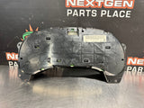 2006 CHEVY SILVERADO 2500 6.6 CLUSTER 11501851 OEM #1168