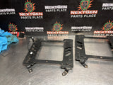 15-23 MUSTANG GT AFTERMARKET PLANTED FRONT SEAT BRACKETS #4088