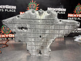 2001-2005 C5 CORVETTE TWO PEICE BATWING LOWER OIL PAN OEM 12562019 #4176