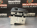 2005 CADILLAC CTS-V RADIO/ RECEIVER W DISPLAY SCREEN OEM #1587