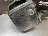 2011 CHEVY / GMC DURAMAX LML 6.6L S&B COLD AIR INTAKE #1206