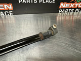 97-04 C5 CORVETTE MANUAL SHIFT LINKAGE ROD OEM #880