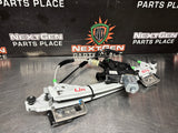 14-19 CORVETTE C7 LH DRIVER WINDOW MOTOR / REGULATOR 84216130 OEM