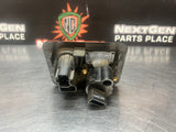 2004 FORD F250 F350 TRANSFER CASE PARK ASSIST, REAR WINDOW SWITCH OEM #945