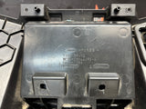 2013 FORD F250 CUP HOLDER CENTER DASH 8C34-25044J96-A OEM #1062