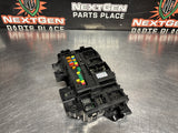 2019 FORD MUSTANG GT BCM BODY CONTROL MODULE FUSE BOX JR3T-15604-HFH OEM #1228
