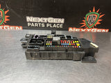 2008 FORD F250 F350 INTERIOR FUSE BOX BCM 7C3T-15604-CM OEM #1182