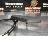 2012 CADILLAC CTS V COUPE PASS RH DOOR LOCK ACTUATOR ASSEMBLY OEM #1592