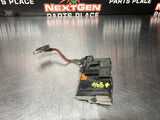 2016 FORD F550 CIRCUIT BREAKER UNDER HOOD OEM BC3T-14A094-AC #846