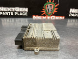 2011 FORD F250 DIESEL GLOW PLUG RELAY MODULE BC3A-12B533-AD OEM #1091