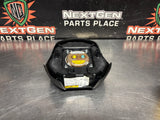 2010 CAMARO SS STEERING WHEEL AIRBAG OEM #1547