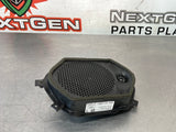2013 FORD MUSTANG LH DRIVER SIDE DOOR SPEAKER OEM DR3T-19B135-AB #491