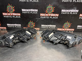 2021 CAMARO SS CLEAR TAIL LIGHTS LH/ RH SET #1556