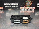 2013 MUSTANG GT TEMPERATURE CONTROL MODULE CR33-18C612-AB OEM #1264
