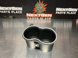 08-09 PONTIAC G8 CENTER CONSOLE CUP HOLDER OEM #602