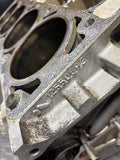 LS1 5.7L BARE ENGINE BLOCK OEM 12562174 #1380