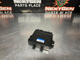 1997-2004 C5 CORVETTE RH PASSENGER SEAT MODULE OEM 10406008 #1190