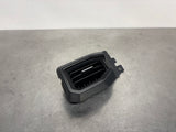 2024-2025 FORD MUSTANG GT LH DRIVER SIDE DASH VENT OEM #1482