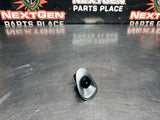 05-13 C6 CORVETTE RH PASSENGER DOOR RELEASE SWITCH 10362041 #1520