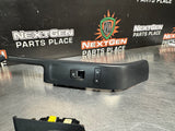 2017 GMC DENALI 2500HD FRONT/ REAR WINDOW SWITCHES OEM #1240