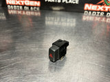2005 C6 CORVETTE HAZARD WARNING SWITCH 15142960 OEM #1030