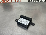 2017 CAMARO SS PARK ASSIST MODULE OEM 84104306 #640