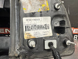 2012 FORD F250 LH DRIVER MIRROR MEMORY POWER FOLD Telescopic OEM #W463