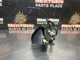2021 FORD MUSTANG GT LH DRIVER SIDE VIEW MIRROR ANTIMATTER BLUE OEM #1650