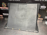 97-04 C5 CORVETTE RADIATOR AIR BAFFLE SHROUD OEM 10254256 #1613