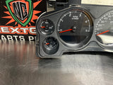 2013 CHEVY SILVERADO INSTRUMENT CLUSTER 28330569 OEM #1011