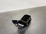 2024-2025 FORD MUSTANG GT LH DRIVER SIDE DASH VENT OEM #1482