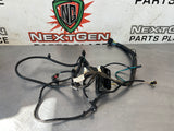 2011 CAMARO SS LH DRIVER POWER SEAT WIRING HARNESS OEM #624