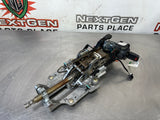 08-09 PONTIAC G8 GT STEERING COLUMN OEM 92202220 #611