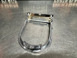 2016 FORD MUSTANG GT SHIFTER TRIM BEZEL OEM #1388