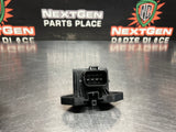 2011 FORD MUSTANG GT FUEL PUMP CONTROL MODULE AU5A-9D370-AE OEM #863