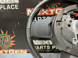 2013 FORD MUSTANG GT STEERING WHEEL OEM #1588
