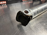 04-06 PONTIAC GTO AFTERMARKET ALUMINUM ONE PIECE DRIVESHAFT #1027