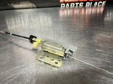 97-04 C5 CORVETTE FUEL DOOR RELEASE ACTUATOR OEM 10275633 #964