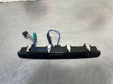 2014 CAMARO ZL1 AFTERMARKET ISC RAPID FIRE 3RD BRAKE LIGHT #697