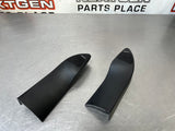 2013 FORD F350 DIESEL LH AND RH SIDE SONY DOOR TWEETERS OEM #507