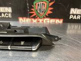 2015 GMC SIERRA 2500 CENTER DASH AUXILIARY SWITCH #1270
