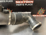 2013 CHEVROLET SILVERADO 2500 LML DURAMAX 6.6 AIR INTAKE OEM #1272