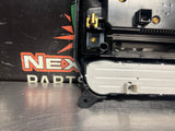 16 GMC SIERRA 3500 RADIO CONTROL UNIT AND CLIMATE CONTROL OEM #1611
