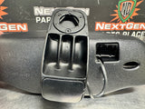 2007 C6 CORVETTE REAR VIEW MIRROR OEM #1255
