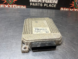 2011 FORD F350 6.7L TCM TRANSMISSION CONTROL MODULE BC3A-12B565-JF OEM #1171
