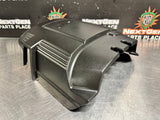 07-13 GM SILVERADO TAHOE YUKON SIERRA INTAKE MANIFOLD COVER OEM 12625893 #W422