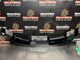 2016 FORD PERFORMANCE MUSTANG GT WICKERBILL SPOILER OEM #1536
