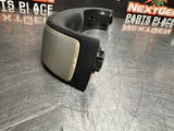 2012 CHEVY SILVERADO 6.6 LH DRIVER SIDE INTERIOR DOOR GRAB HANDLE OEM #953