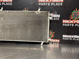 2012 CAMARO SS AC CONDENSER OEM #1372