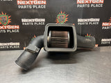 2006 FORD F250 6.0 POWERSTROKE S&B COLD AIR INTAKE OEM #4185